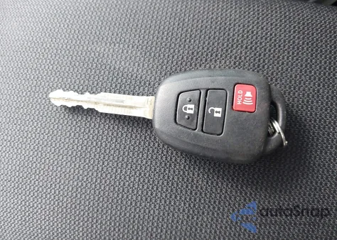 2024 Toyota Corolla Cross L from USA, damaged, VIN 7MUAAAAG0RV096358